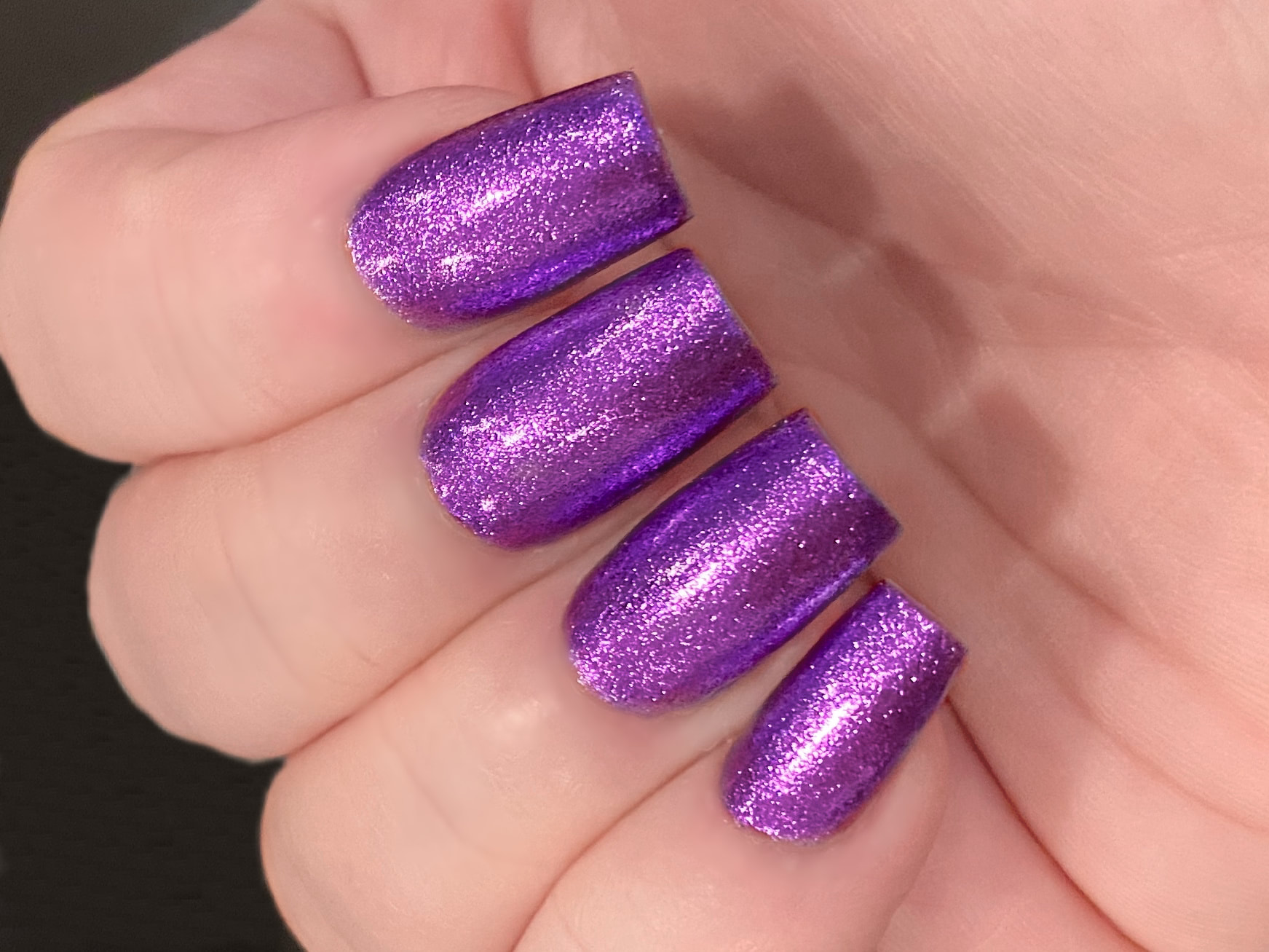 9. "Color Changing Nail Polish" - wide 4