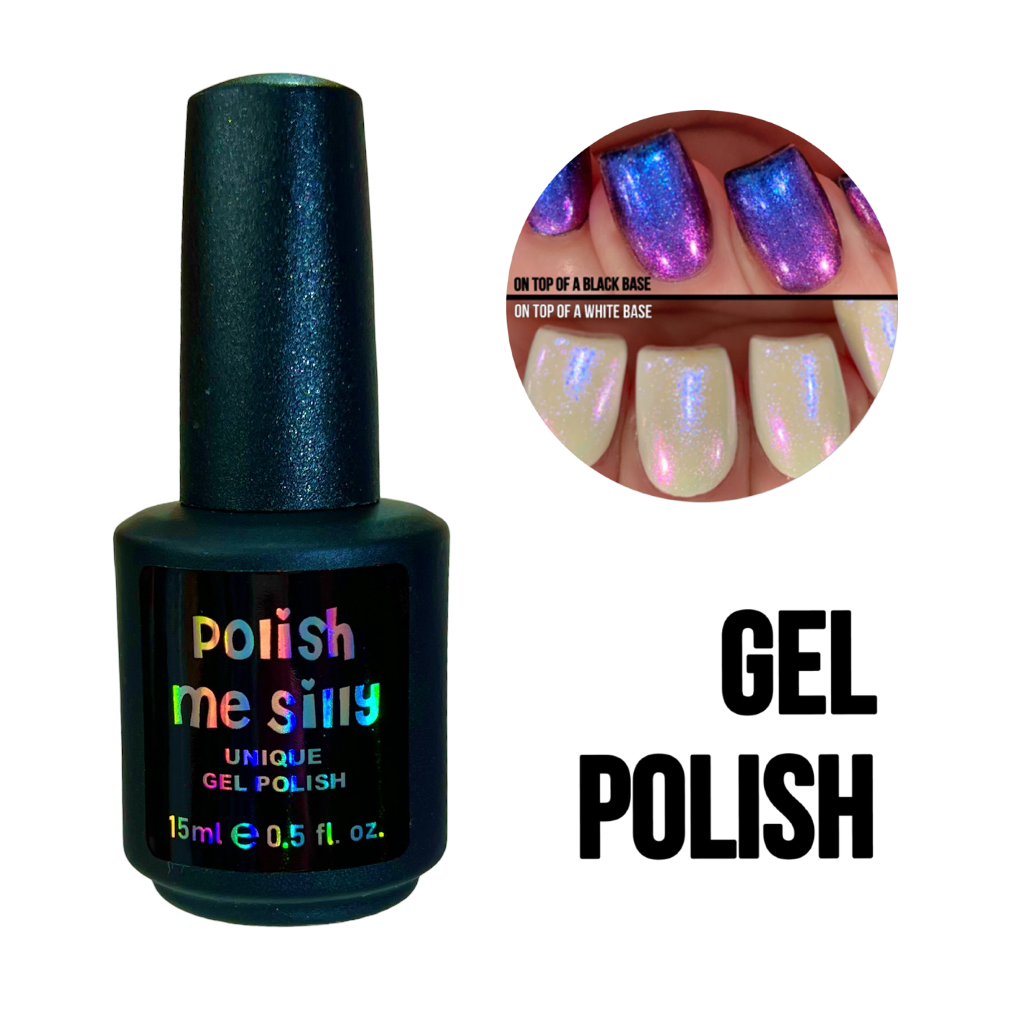 Nails Polish + Color Analysis : r/RedditLaqueristas